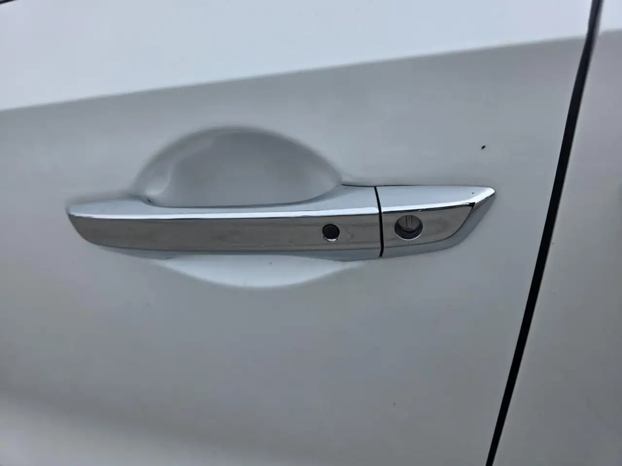 Honda Odyssey снимка Honda Odyssey