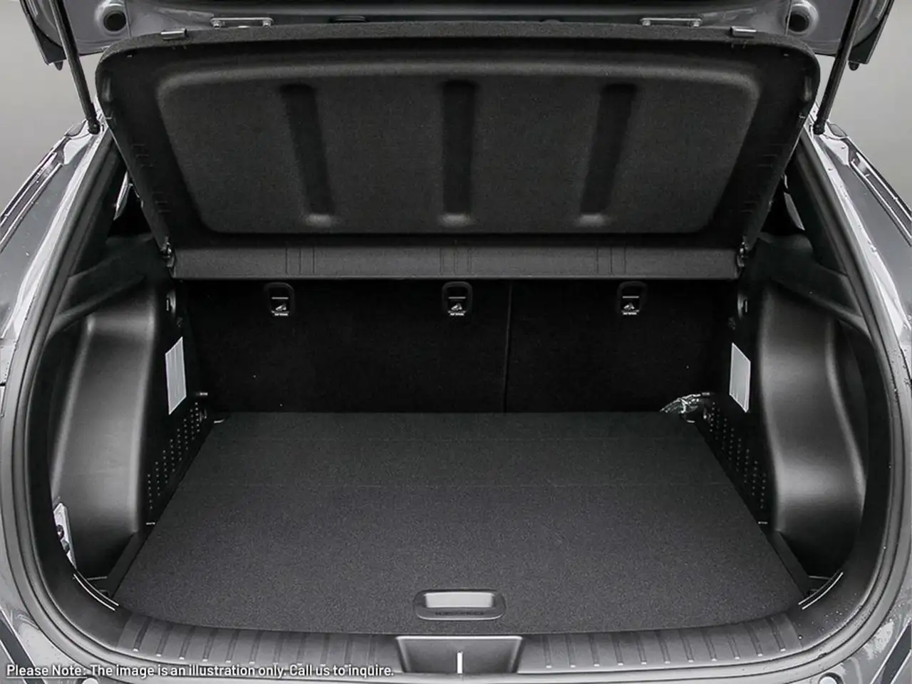 Hyundai KONA fotografie Hyundai KONA