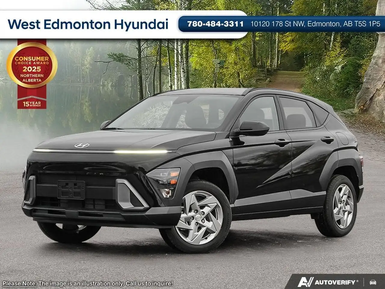 Hyundai KONA fotografie Hyundai KONA