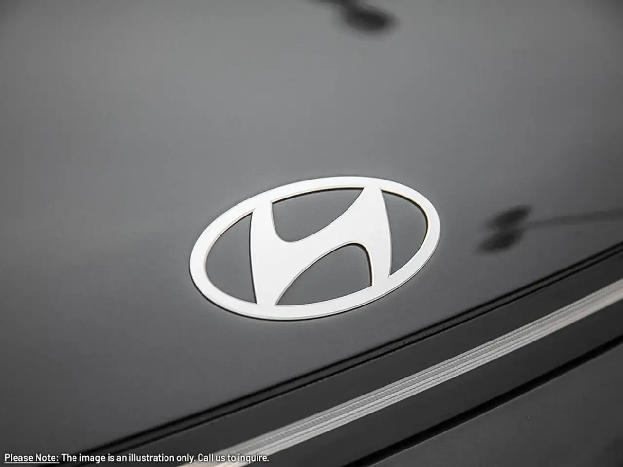 Hyundai KONA fotografie Hyundai KONA