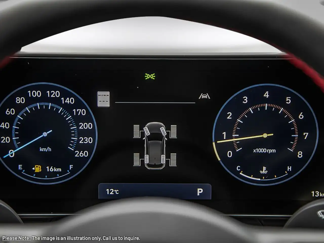 Hyundai KONA fotografie Hyundai KONA