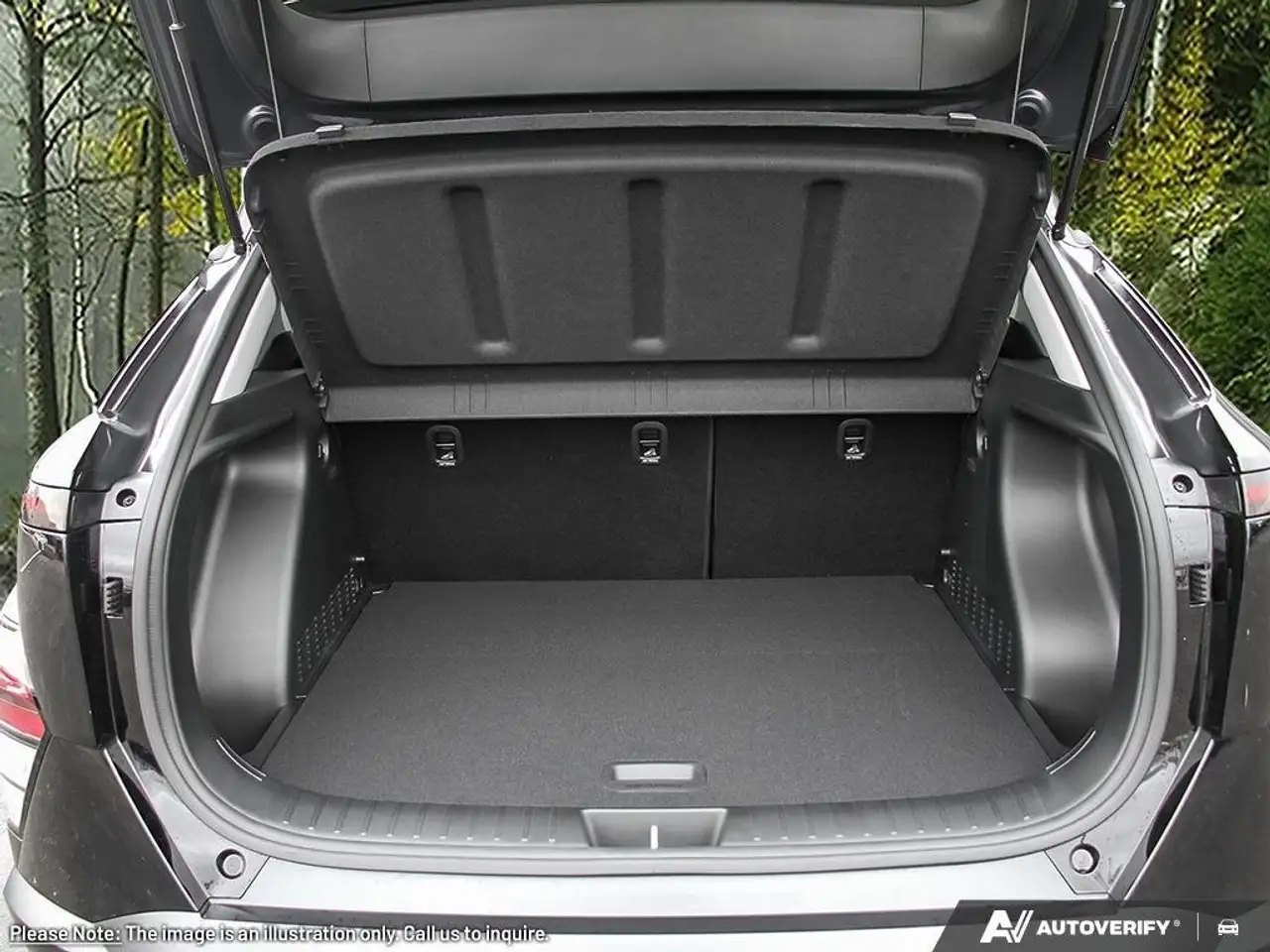 Hyundai KONA fotografie Hyundai KONA