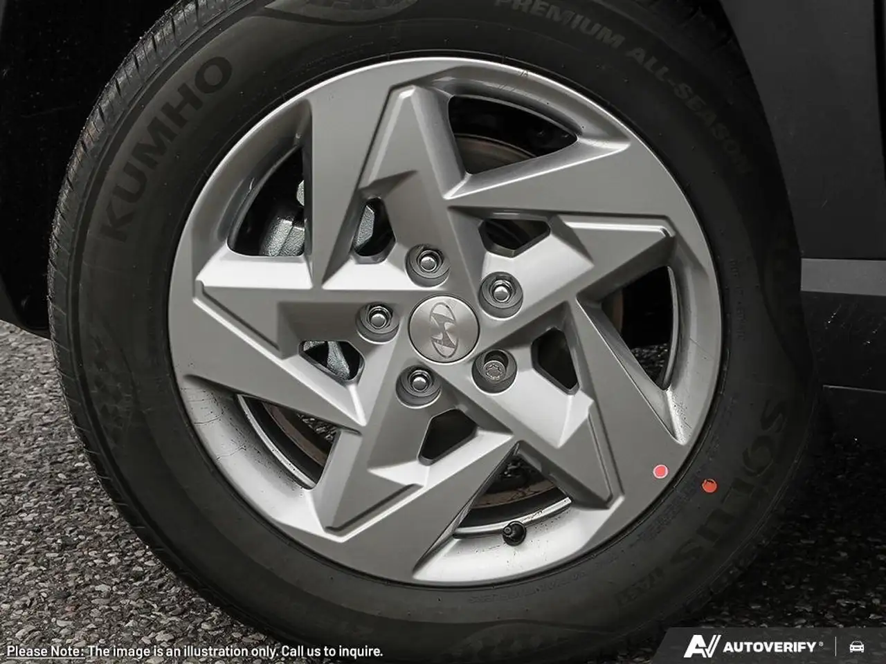 Hyundai KONA fotografie Hyundai KONA