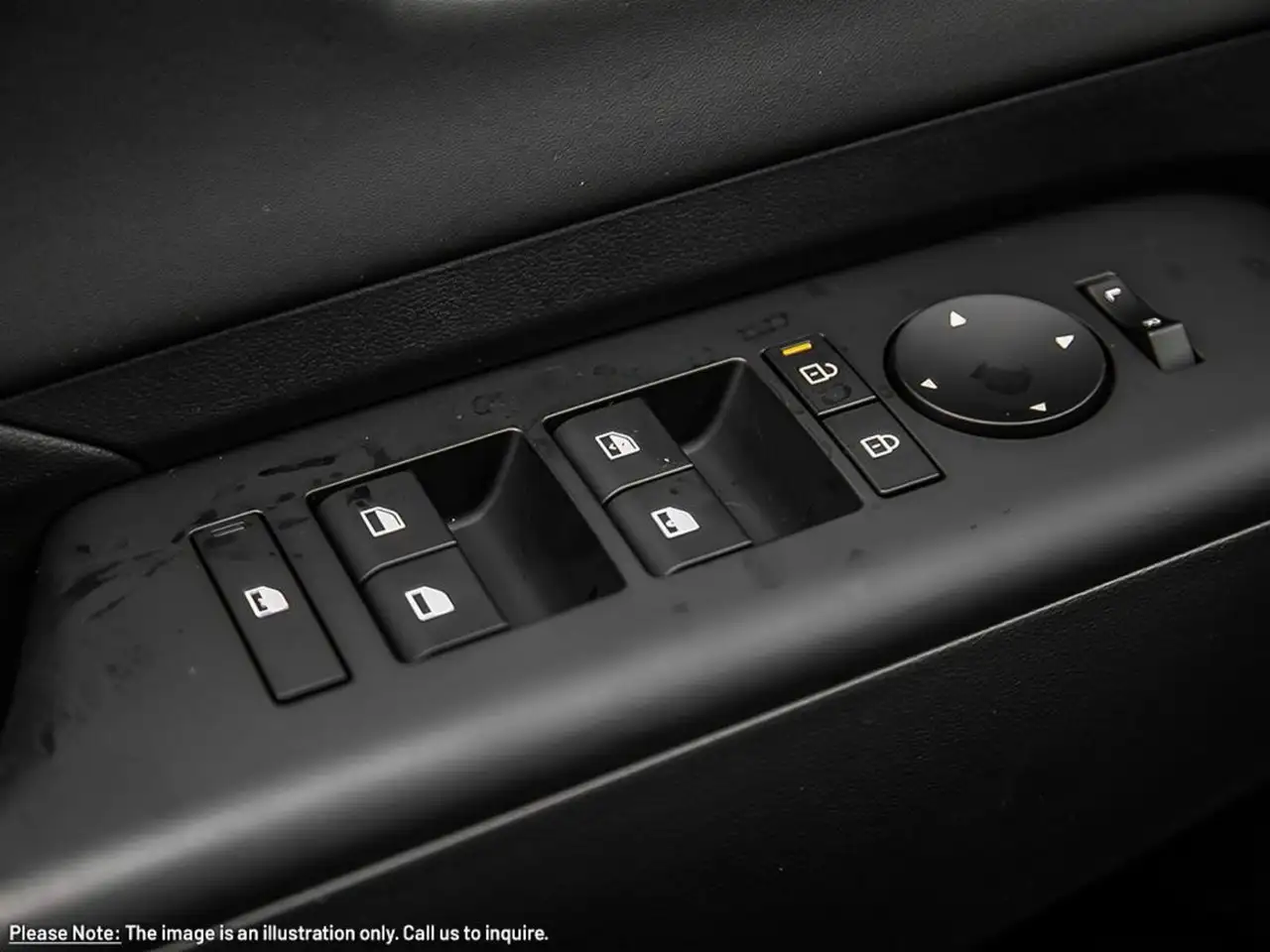 Hyundai KONA fotografie Hyundai KONA