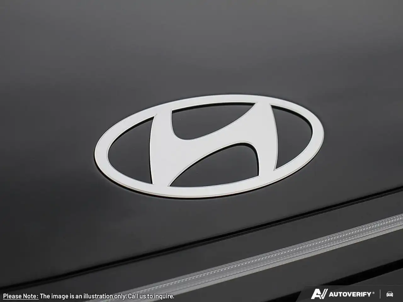 Hyundai KONA fotografie Hyundai KONA