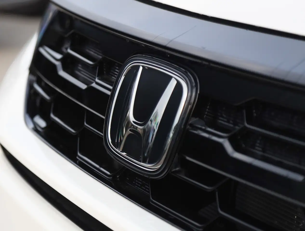 Honda Odyssey fotografie Honda Odyssey