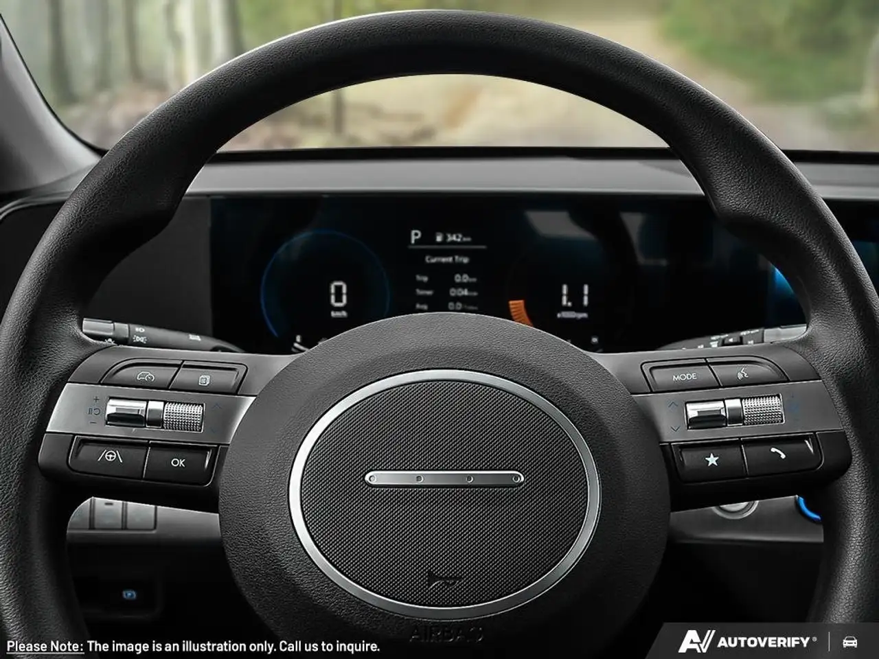 Hyundai KONA fotografie Hyundai KONA