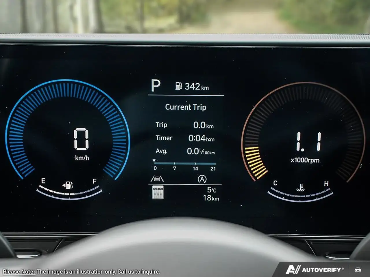 Hyundai KONA fotografie Hyundai KONA