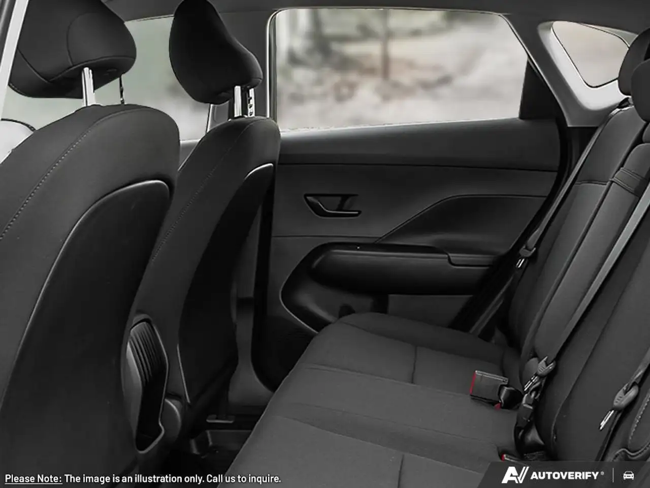 Hyundai KONA fotografie Hyundai KONA