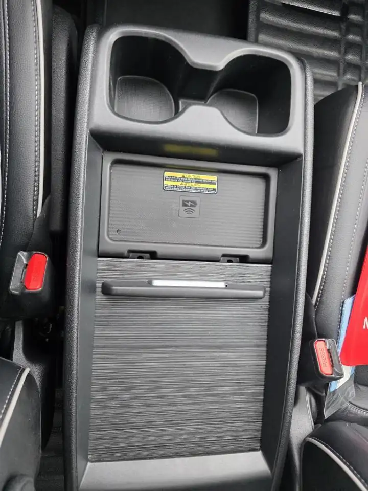 Honda Odyssey снимка Honda Odyssey