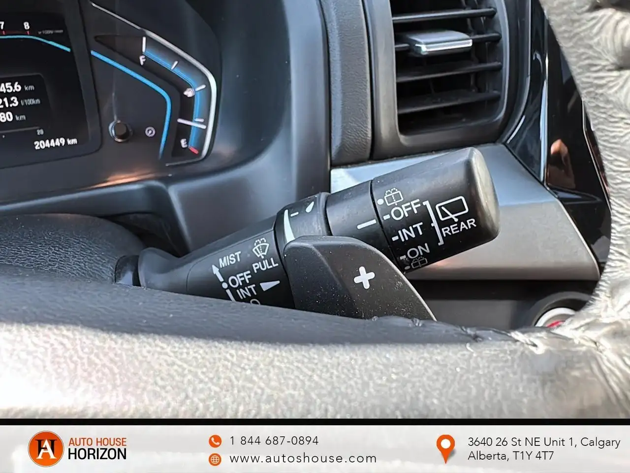 Honda Odyssey fotografie Honda Odyssey