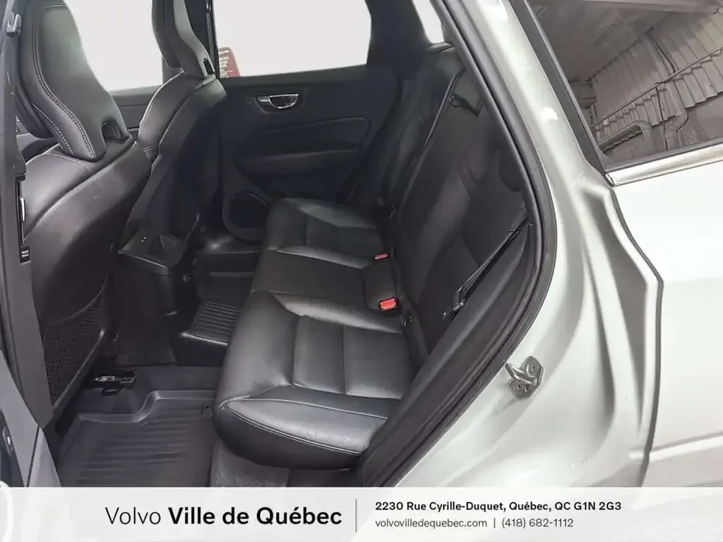 Volvo XC60 fotografie Volvo XC60