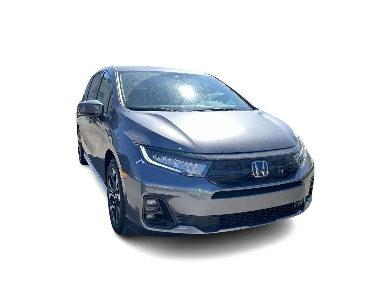 Honda Odyssey fotografie Honda Odyssey