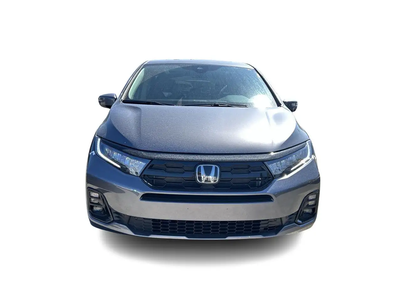 Honda Odyssey fotografie Honda Odyssey