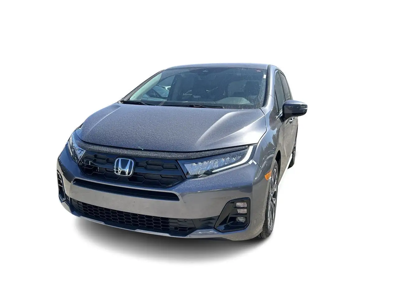 Honda Odyssey fotografie Honda Odyssey