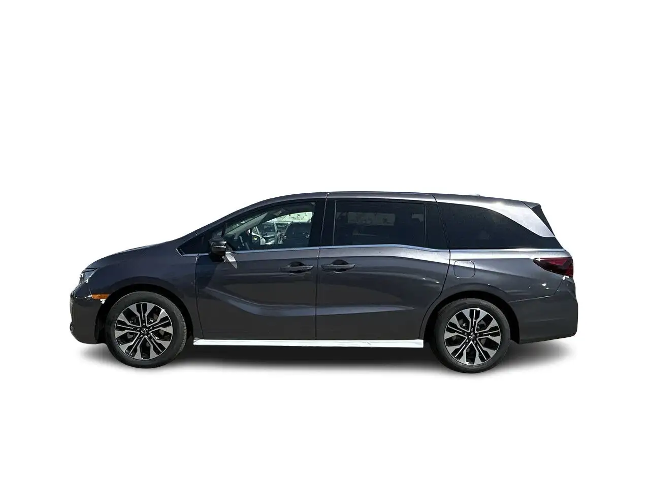 Honda Odyssey fotografie Honda Odyssey