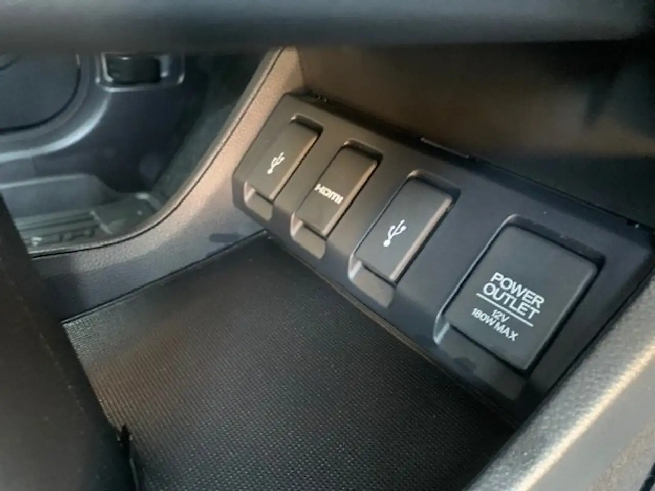 Honda HR-V photo Honda HR-V