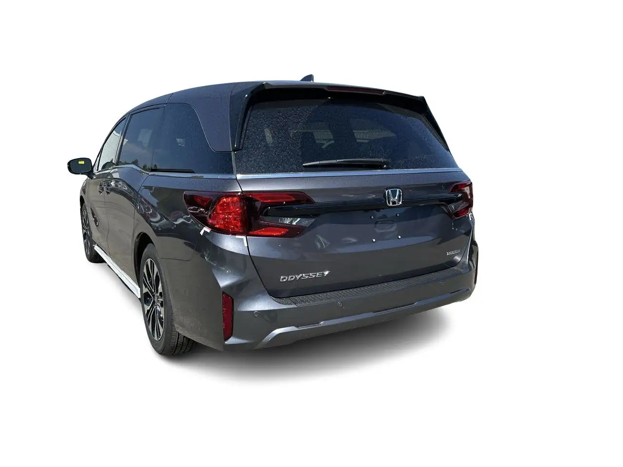 Honda Odyssey fotografie Honda Odyssey