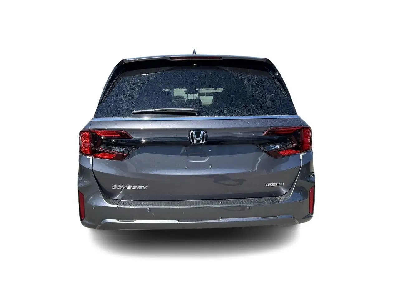 Honda Odyssey fotografie Honda Odyssey