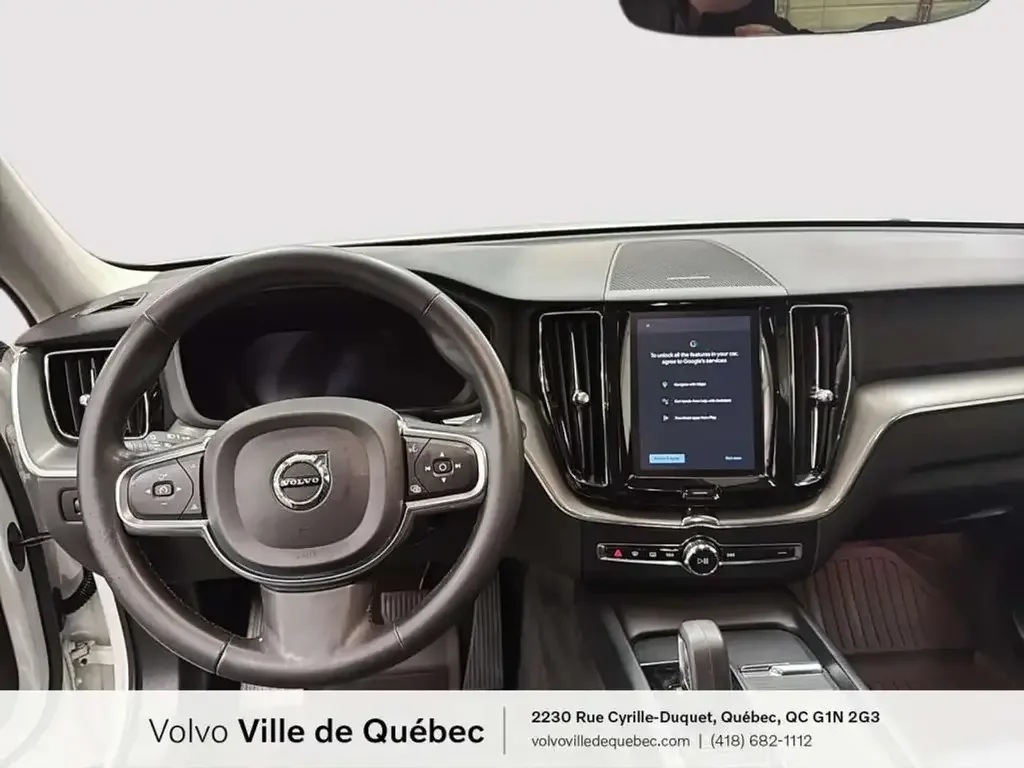 Volvo XC60 fotografie Volvo XC60