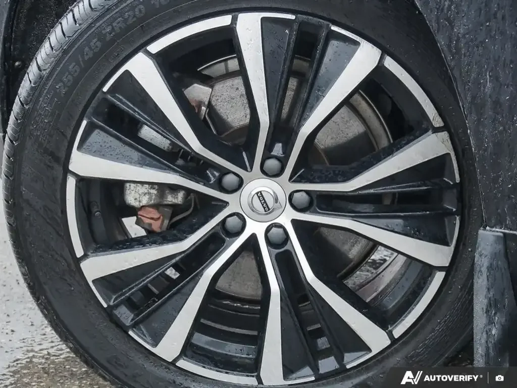 Volvo XC60 fotografie Volvo XC60