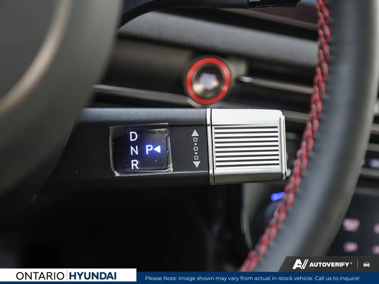 Hyundai TUCSON fotografie Hyundai TUCSON