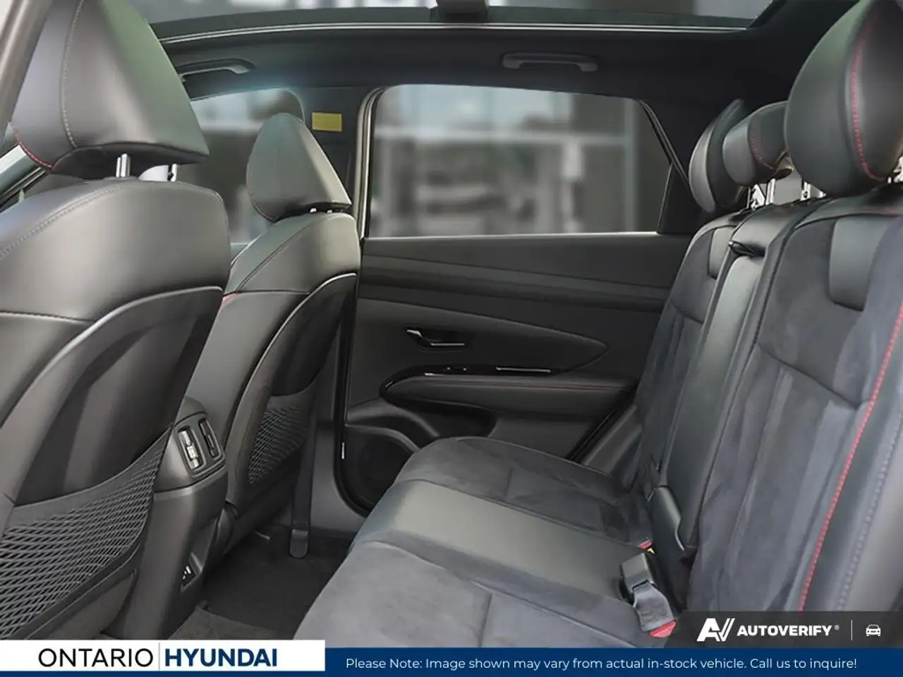 Hyundai TUCSON fotografie Hyundai TUCSON