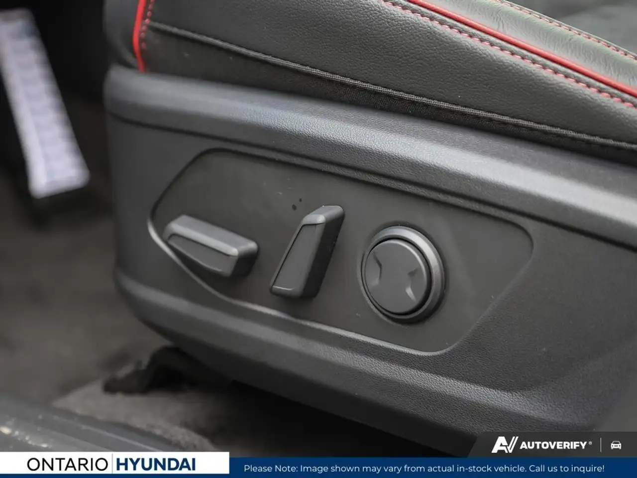 Hyundai TUCSON fotografie Hyundai TUCSON