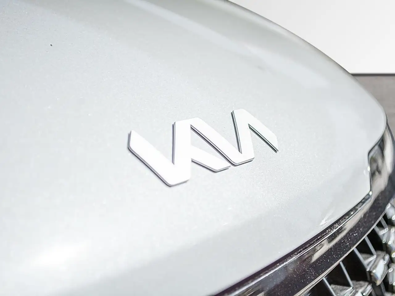 Kia Carnival снимка Kia Carnival