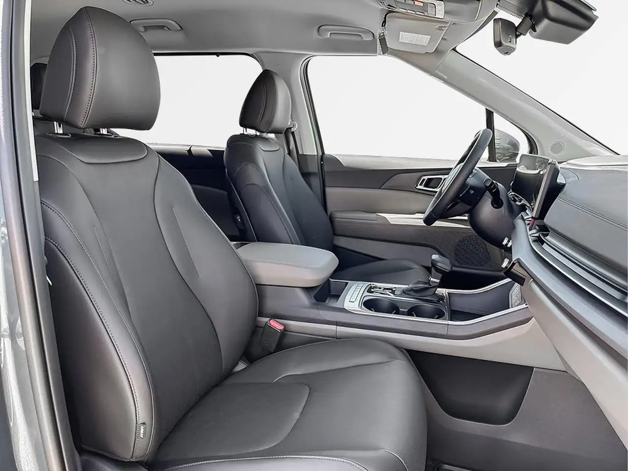 Kia Carnival снимка Kia Carnival