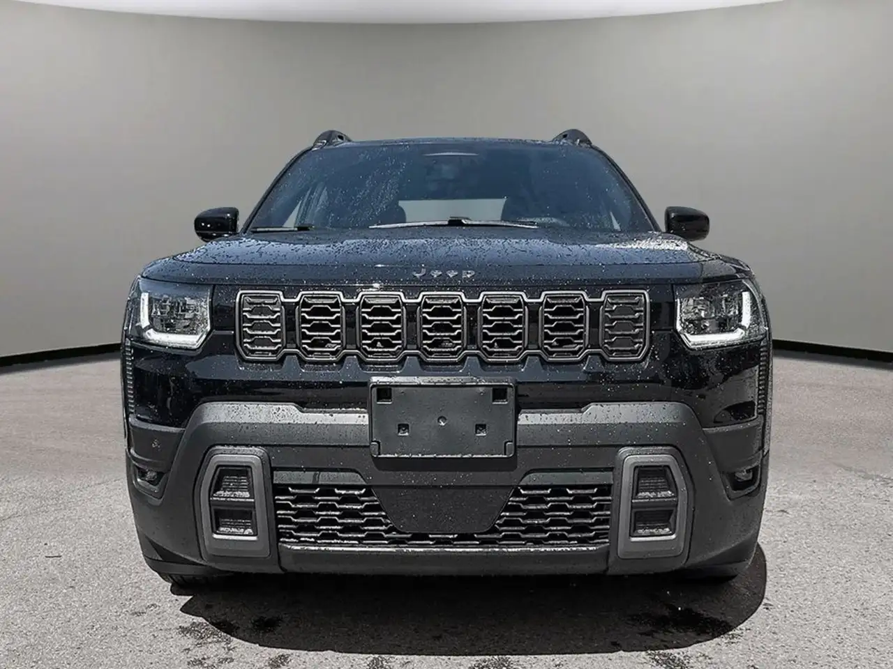 Jeep Cherokee photo Jeep Cherokee