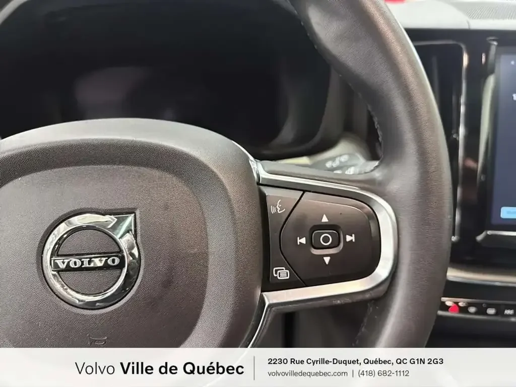 Volvo XC60 fotografie Volvo XC60