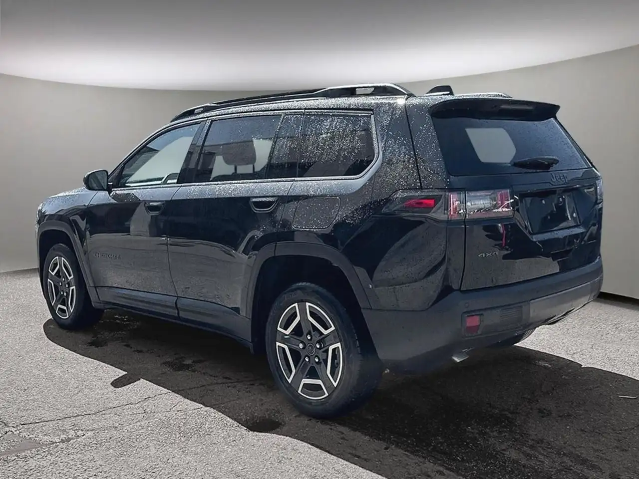 Jeep Cherokee photo Jeep Cherokee