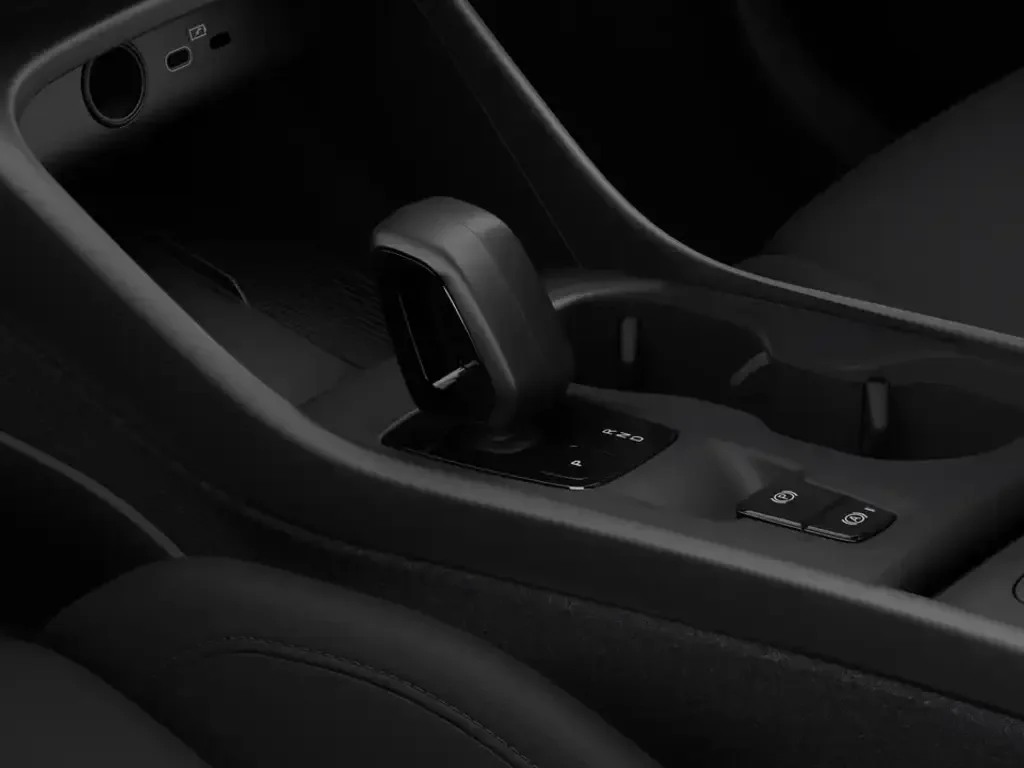Volvo XC40 снимка Volvo XC40