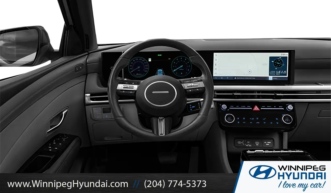 Hyundai TUCSON fotografie Hyundai TUCSON