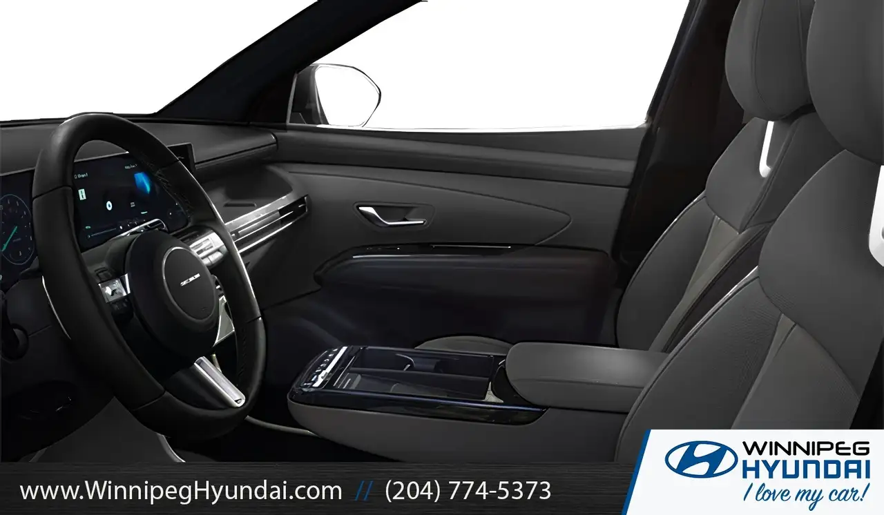 Hyundai TUCSON fotografie Hyundai TUCSON