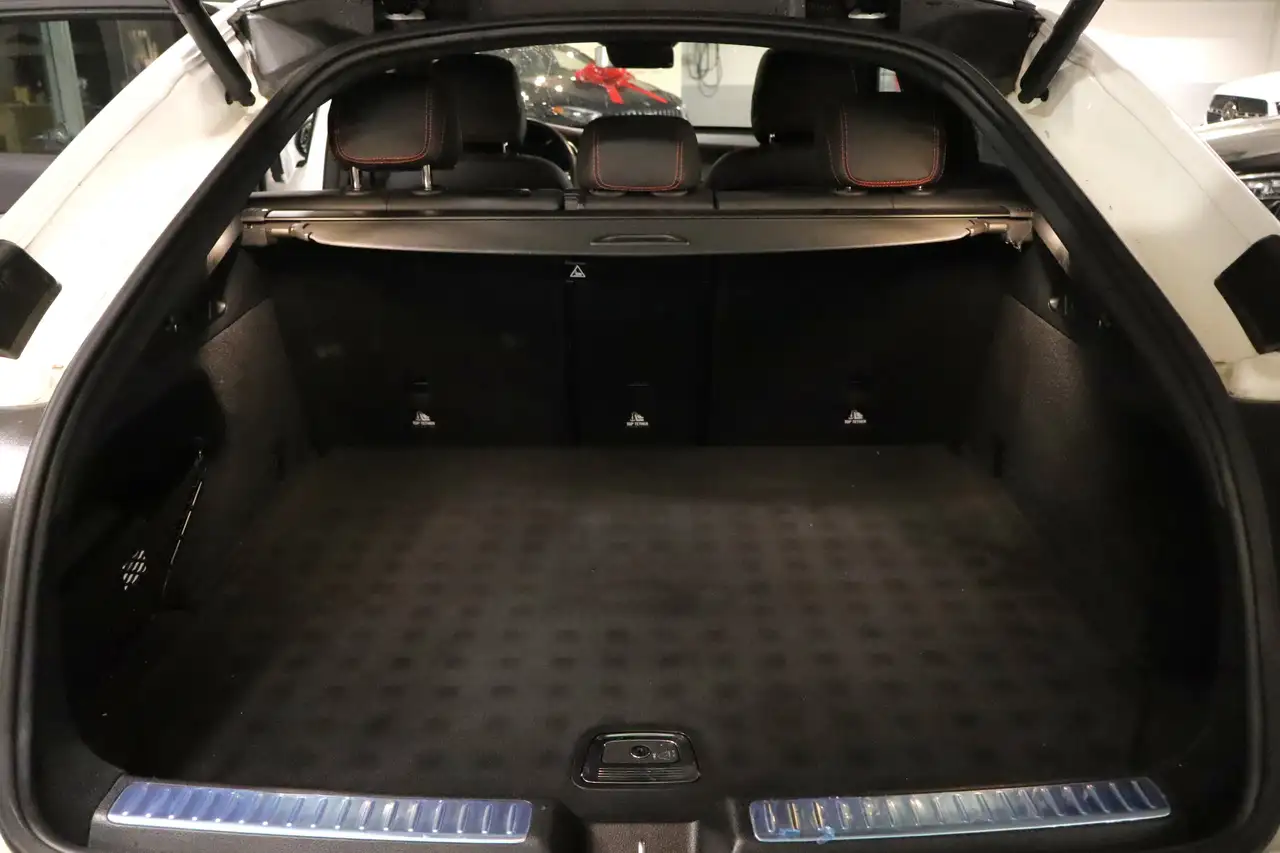 Mercedes-Benz GLC fotografie Mercedes-Benz GLC