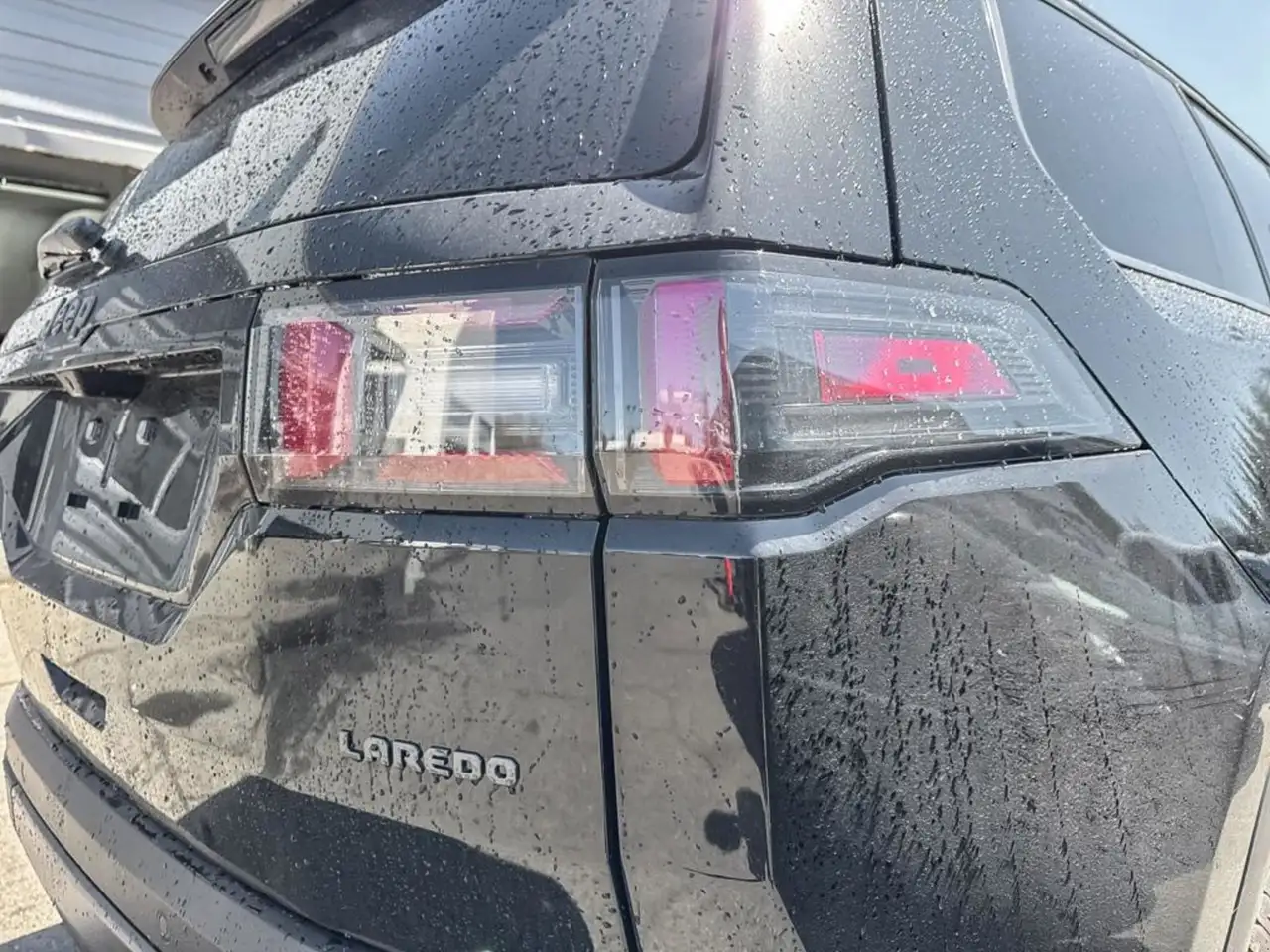 Jeep Cherokee photo Jeep Cherokee