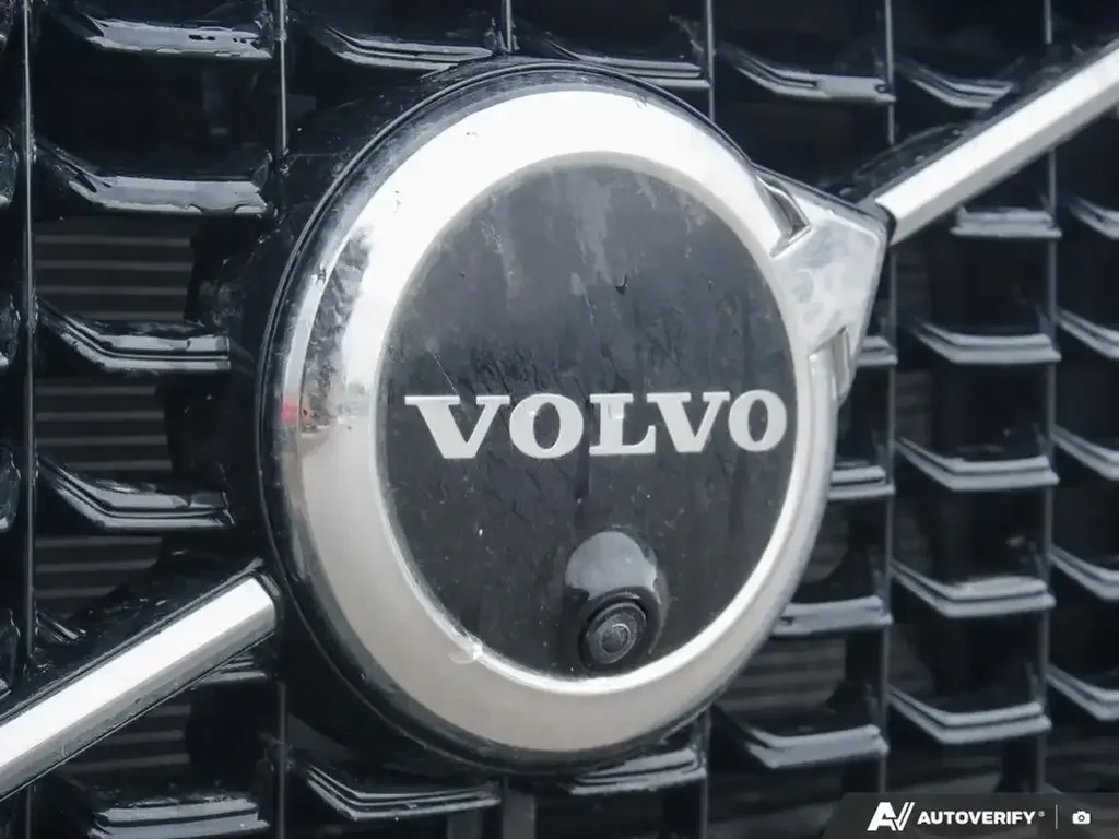Volvo XC60 fotografie Volvo XC60