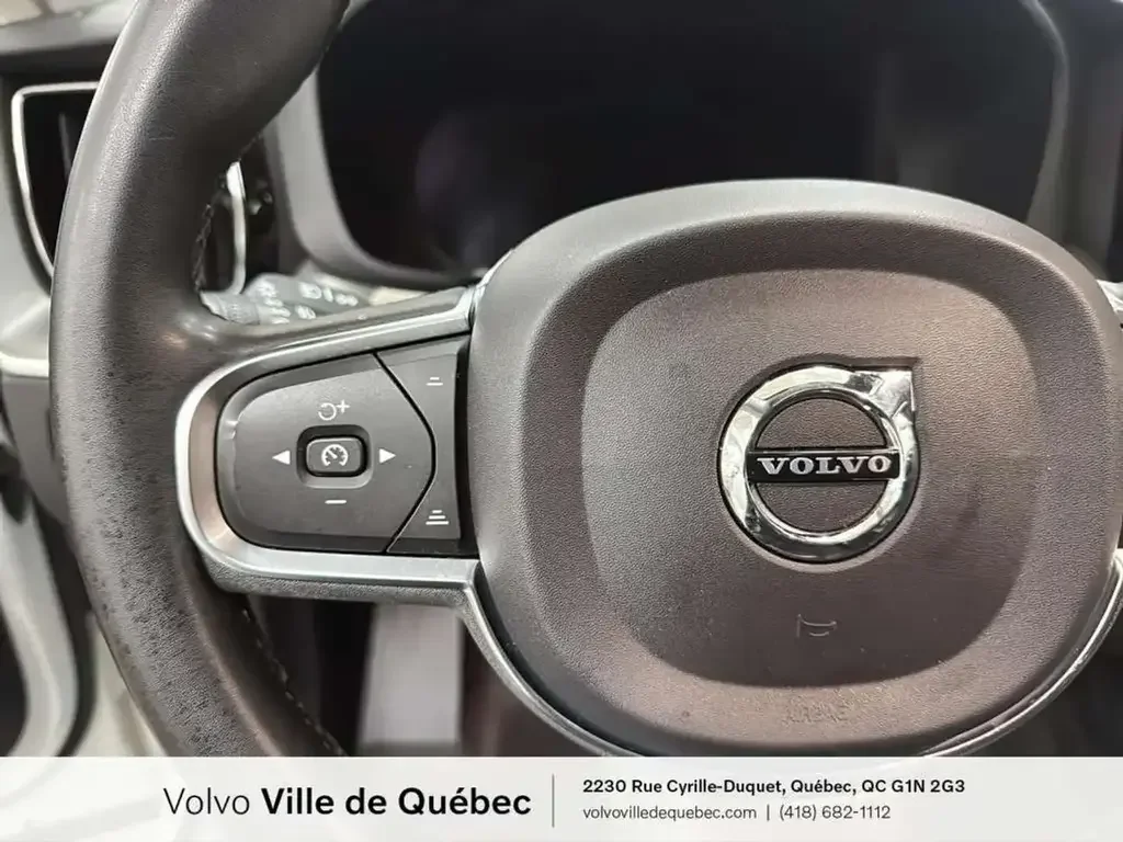 Volvo XC60 fotografie Volvo XC60