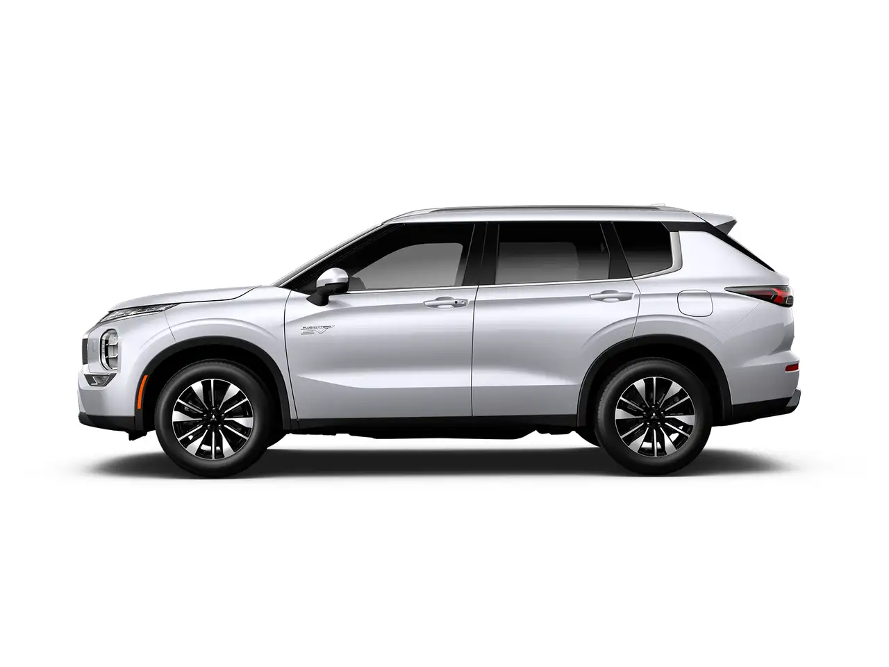 Mitsubishi Outlander fotografie Mitsubishi Outlander