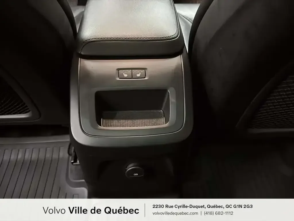 Volvo XC60 fotografie Volvo XC60