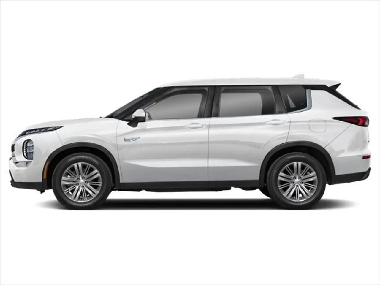 Mitsubishi Outlander photo Mitsubishi Outlander
