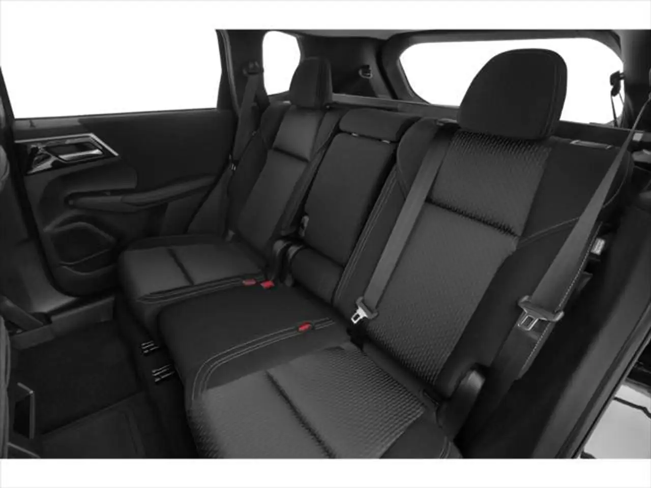 Mitsubishi Outlander photo Mitsubishi Outlander