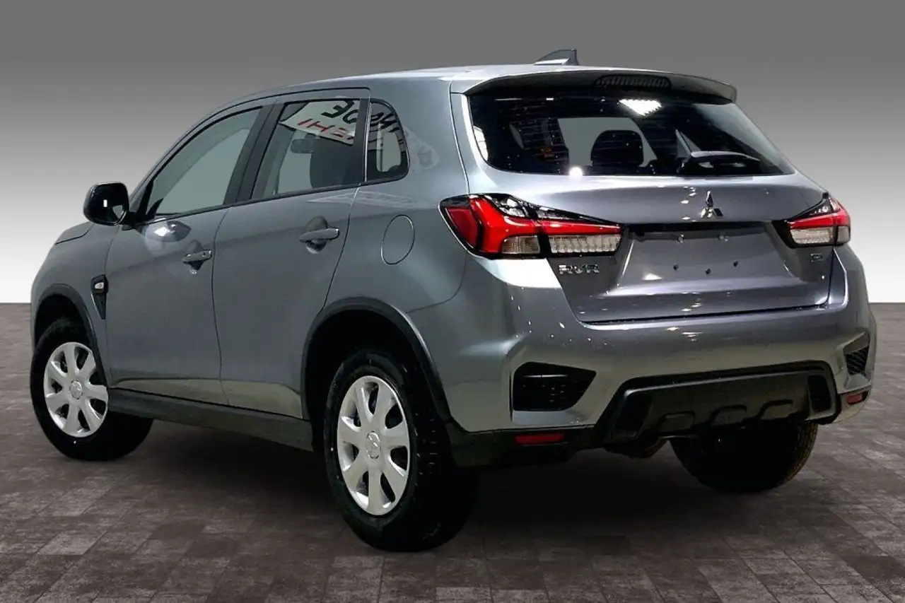 Mitsubishi RVR photo Mitsubishi RVR