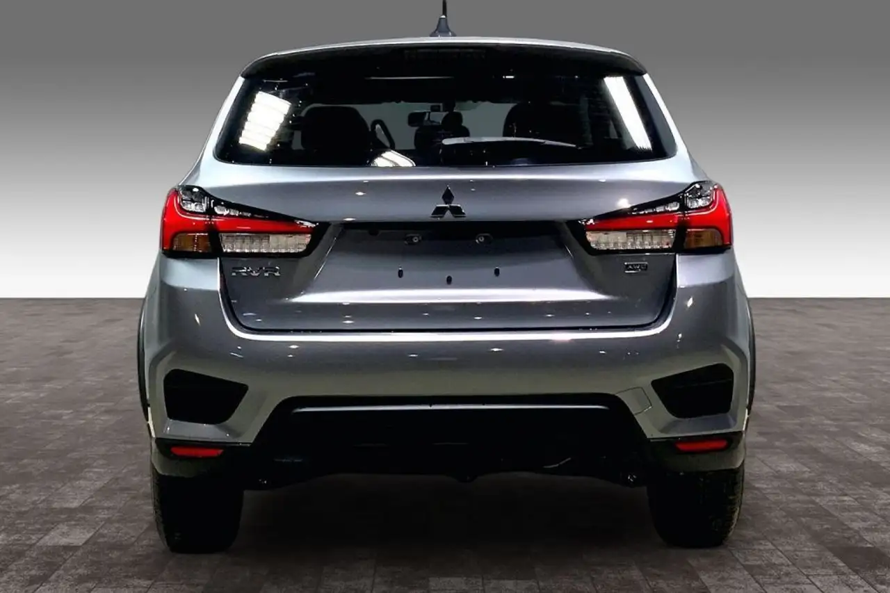 Mitsubishi RVR photo Mitsubishi RVR