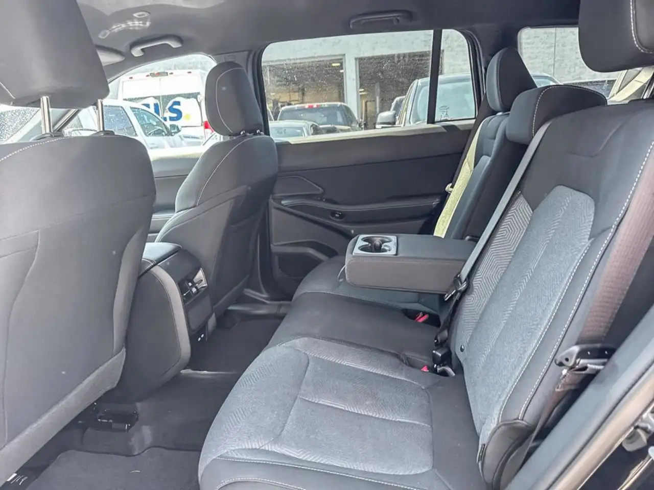 Jeep Cherokee photo Jeep Cherokee