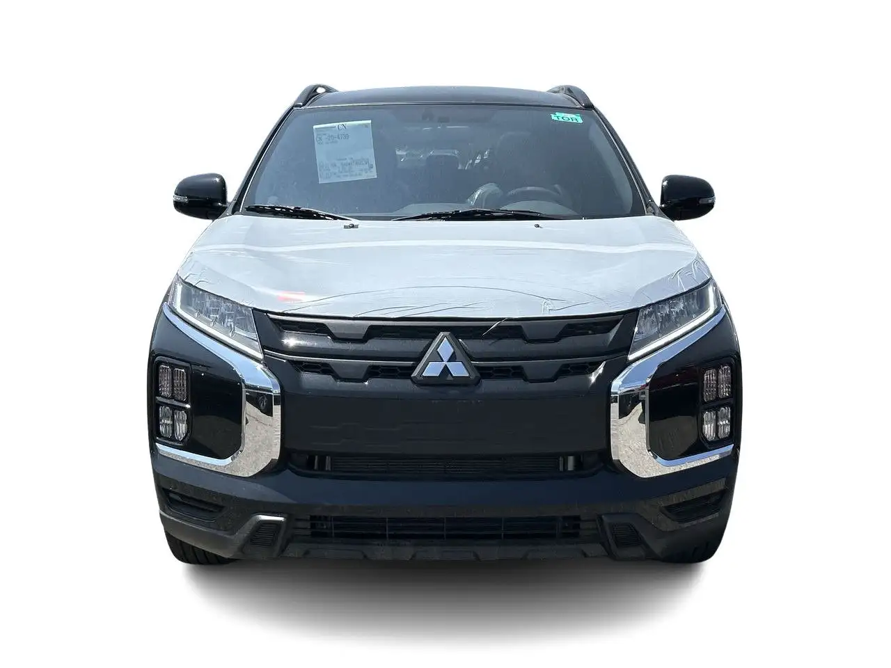 Mitsubishi RVR снимка Mitsubishi RVR