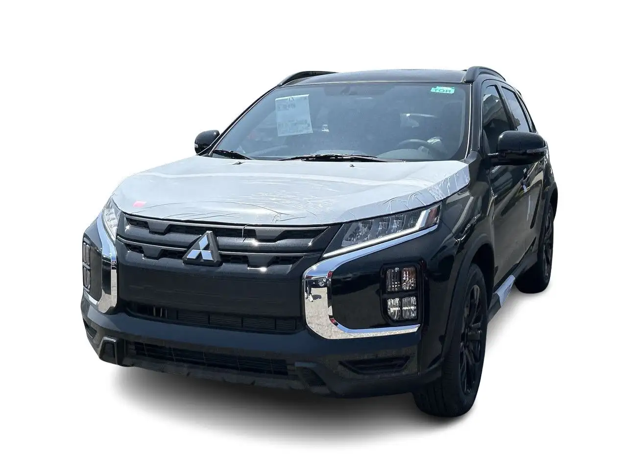 Mitsubishi RVR снимка Mitsubishi RVR