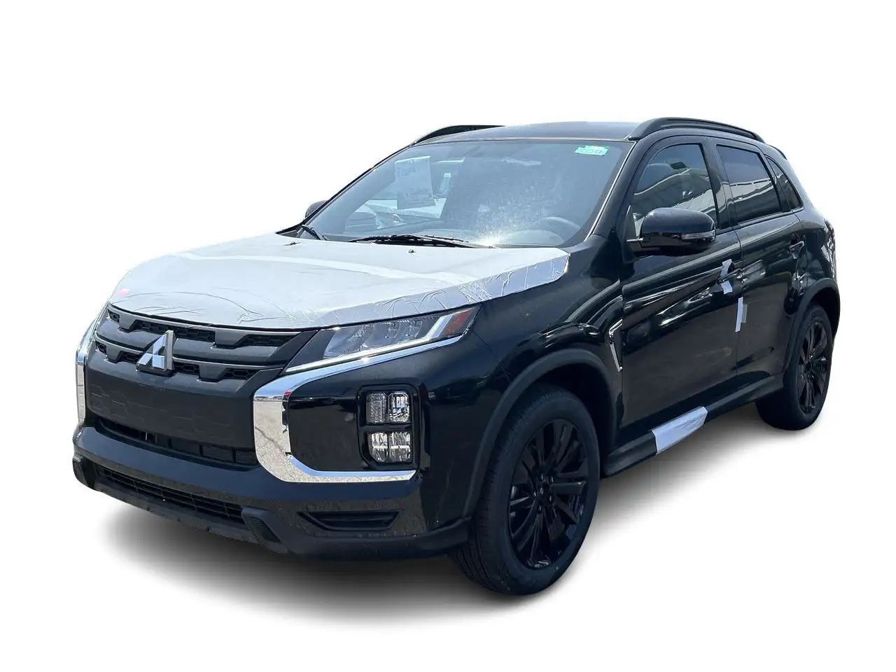 Mitsubishi RVR снимка Mitsubishi RVR